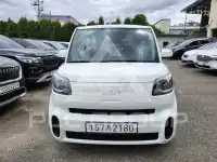 2022 KIA Ray