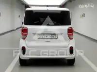 2022 KIA Ray