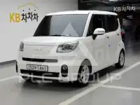 2022 KIA Ray