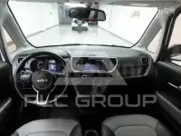 2022 KIA Ray