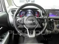 2022 KIA Ray