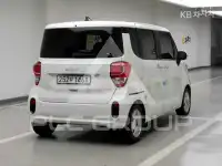 2022 KIA Ray