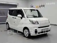 2022 KIA Ray