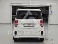 2022 KIA Ray