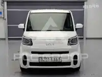 2022 KIA Ray