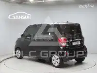 2022 KIA Ray
