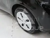 2022 KIA Ray