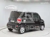 2022 KIA Ray