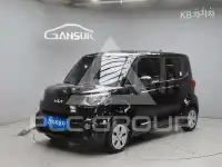 2022 KIA Ray
