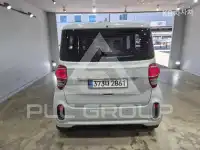 2022 KIA Ray
