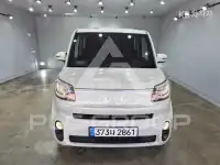 2022 KIA Ray