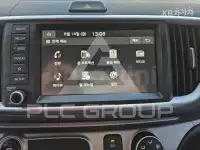 2022 KIA Ray