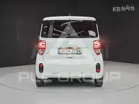 2022 KIA Ray