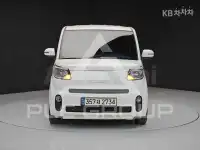 2022 KIA Ray