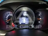 2022 KIA Ray