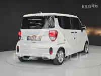 2022 KIA Ray
