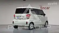 2022 KIA Ray