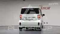2022 KIA Ray