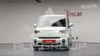 2022 KIA Ray
