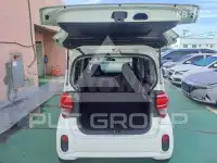 2022 KIA Ray
