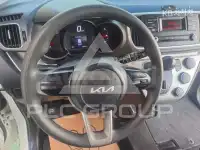 2022 KIA Ray