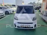2022 KIA Ray