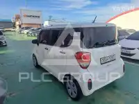 2022 KIA Ray