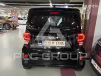 2022 KIA Ray