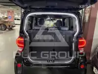 2022 KIA Ray