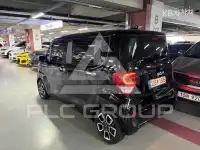 2022 KIA Ray