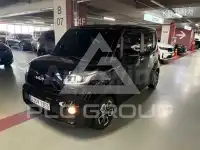 2022 KIA Ray