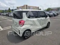 2022 KIA Ray