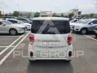 2022 KIA Ray