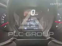 2022 KIA Ray