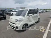 2022 KIA Ray