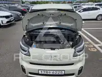 2022 KIA Ray