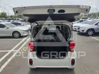 2022 KIA Ray