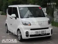 2022 KIA Ray