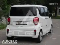 2022 KIA Ray