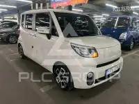 2022 KIA Ray