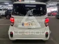2022 KIA Ray