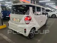 2022 KIA Ray
