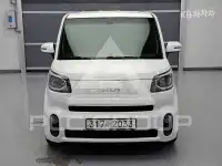 2022 KIA Ray