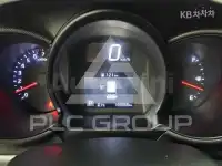 2022 KIA Ray