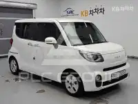 2022 KIA Ray