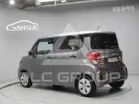 2022 KIA Ray