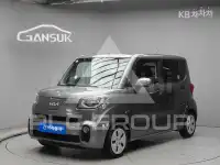 2022 KIA Ray
