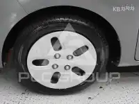 2022 KIA Ray