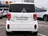 2022 KIA Ray