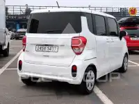 2022 KIA Ray